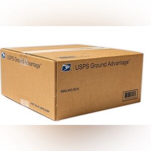 Extra Shipping Label